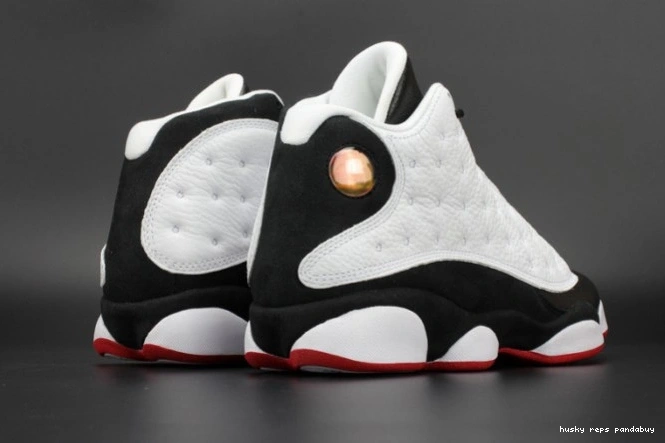 Cheap Husky 309259-104 Got Game 13 Air CDP (2008) He Retro Jordan 0718